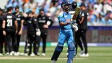 Kohli falls to 'superman' Phillips' catch in 300th ODI