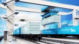 KTZ Express, China’s Yiwu Timex investigate Middle Corridor logistics