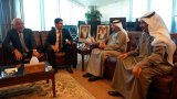 Tajikistan proposes setting up joint aviation ventures with Kuwait