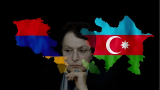 Former Armenian ombudswoman unleashes Turkophobic propaganda to hamper peace process