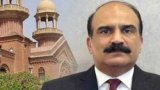 LHC sets aside single bench decision to remove NADRA chairman