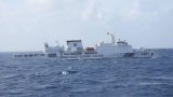 China’s ‘monster’ ship returns to West Philippine Sea