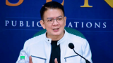 Escudero: VP Duterte trial needs special session