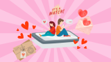 Evolution of dating: From pen pals, speed dating to pitching!