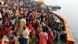 Multi-disaster response vehicle at Mahakumbh