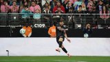 Messi scores for Miami in pre-season victory