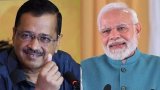 Delhi votes as AAP chases 3rd term, BJP seeks major comeback