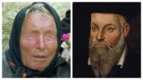 Baba Vanga And Nostradamus Have Made The Same Chilling Prediction For 2025