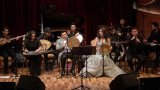 Mugham music thrills audience in Baku