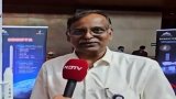 V Narayanan: IIT Alumnus And Cryogenic Engine Developer To Lead ISRO