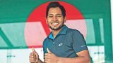 Mushfiqur retires from ODIs