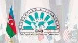 Azerbaijan's accession to D-8 Economic Cooperation Organization ratified by Milli Majlis