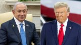 Netanyahu to meet Trump as Israel, Hamas eye Gaza truce talks