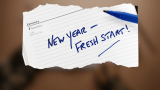 New Year resolutions you can actually stick to in 2025