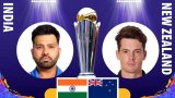 India vs New Zealand: Key stats