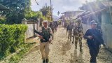 Nine militants arrested from Manipur's Imphal West, Tengnoupal districts