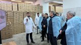 North Kazakhstan region sees expansion in dairy and meat processing industries