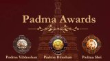 Posthumous Padma awards conferred on Osamu Suzuki, Bibek Debroy, Sushil Kumar Modi