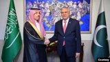 Pakistan, Saudi Arabia call for full Gaza ceasefire implementation