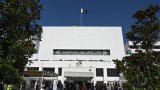 Pakistan parliament outlaws disinformation with 3-year jail term