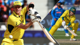 Smith, Carey help Australia to 264 against India in CT semifinal