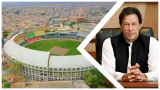 Imran Khan's legacy to be honoured with stadium renaming in Peshawar