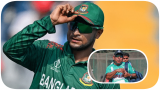 Shakib ‘will return to Bangladesh’ but playing days done, suggests Sujon