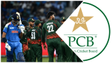 Bangladesh match sparks PCB protest over missing ‘Pakistan’ in broadcast