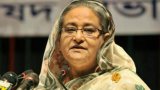 BDR mutiny probe commission asks Hasina, 14 others to testify