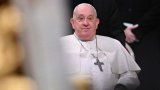 Pope suffers respiratory attack, condition critical: Vatican