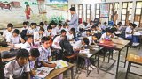 Admission policy for non-govt schools published