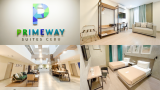 Primeway Suites Cebu: A Cozy Urban Escape in the Heart of the City