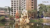 Saraswati Puja begins