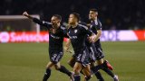 UEFA club rankings: FC Qarabag drops to 65th place