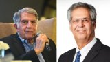 What Ratan Tata Thought Of Half-Brother Noel Tata Succeeding Him One Day