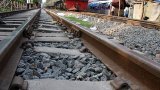 Toddler dies after crawling onto railway tracks in Gazipur