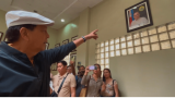 ‘Buhi pa ko!’: Mike Rama rages over missing portraits in City Hall