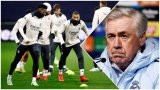 Real Madrid 'yet to show their best', warns Ancelotti