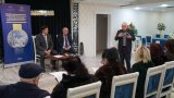 Baku holds roundtable discussion on "Azerbaijani book industry: Existing realities and perspectives"