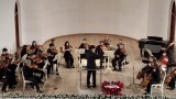 State Chamber Orchestra, South Korean Maestro thrill audience in Baku