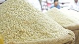 Rice shipments arrive from Pakistan, India