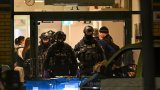 'Around 10' dead, including gunman, in Sweden's worst mass shooting