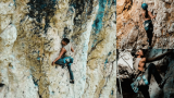 Reach new heights with rock climbing and bouldering in Cebu