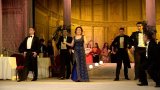 Fikrat Amirov's opera presented in Baku