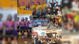 Cebu’s vibrant running clubs take the spotlight at Cebu Marathon 2025