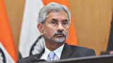 India summons UK envoy after Sikh 'separatist' breaches Jaishankar’s security, tears national flag