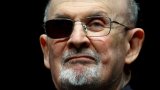 Man who stabbed novelist Salman Rushdie guilty of attempted murder