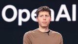 OpenAI boss Altman says Chinese rival DeepSeek 'impressive'