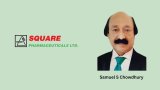 Square Pharma Chairman Samuel S Chowdhury wants to buy 15 lakh shares of the company