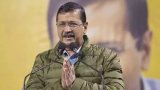 Yamuna Water Extremely Poisonous: Arvind Kejriwal Responds To Poll Panel